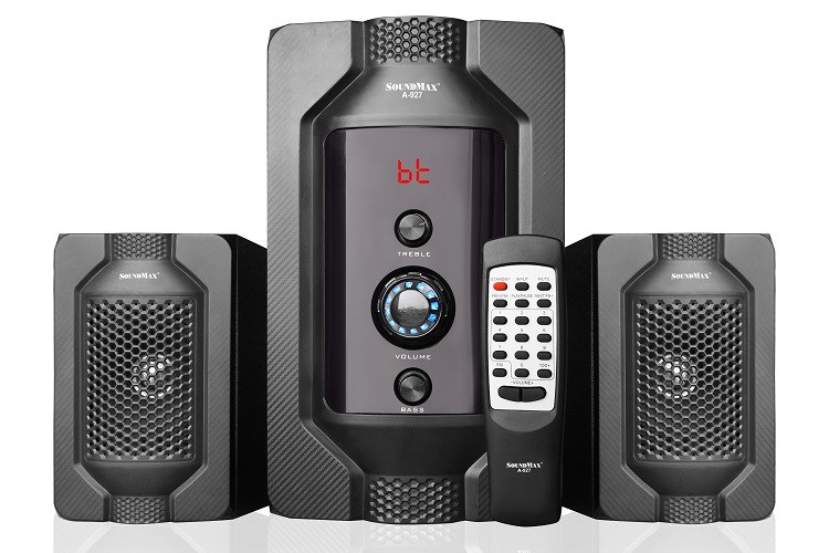 Loa Soundmax A-927