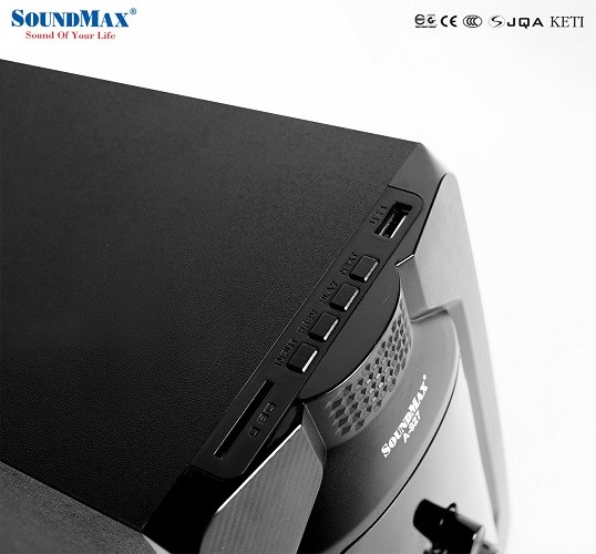 Loa Soundmax A-927