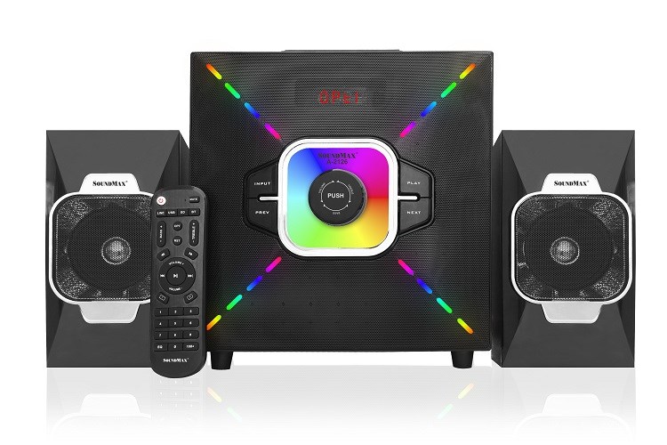 Loa Soundmax A-2126