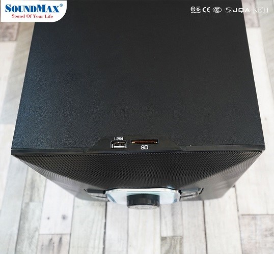 Loa Soundmax A-2126
