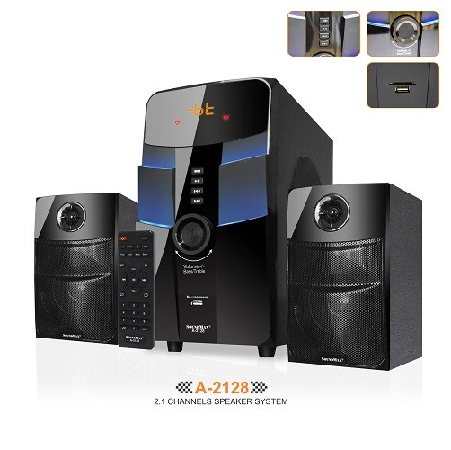 Loa Soundmax A-2128