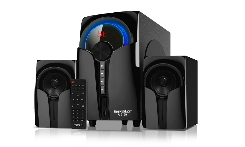 Loa Soundmax A-2129