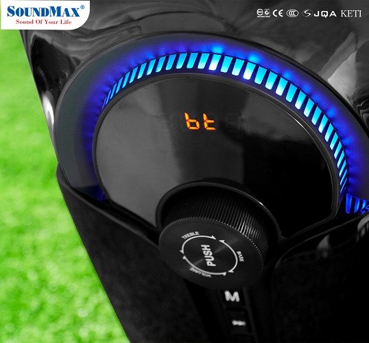 Loa Soundmax A-2129
