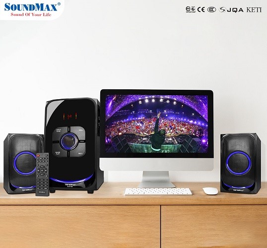 Loa Soundmax A-2130