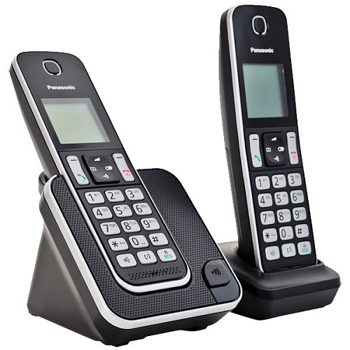 Panasonic KX-TGD312