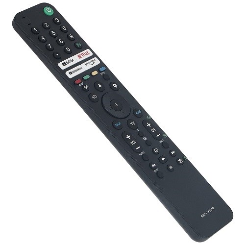 Điều khiển Tivi Sony RMF-TX520P (Chính hãng)