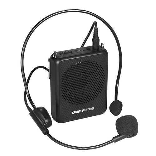 Máy trợ giảng Takstar E126A