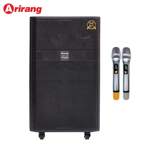 Loa kéo di động Arirang MK1 NEW