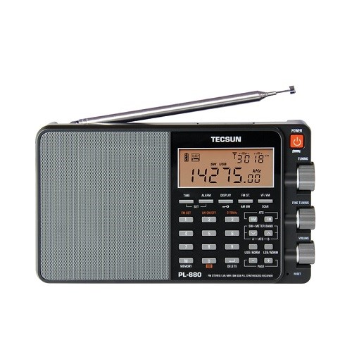 Radio Tecsun PL-880
