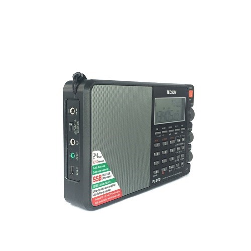 Radio Tecsun PL-880