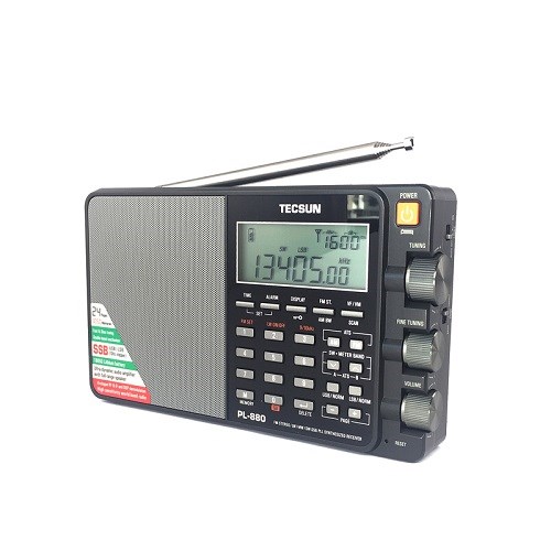 Radio Tecsun PL-880