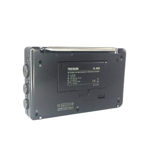 Radio Tecsun PL-880