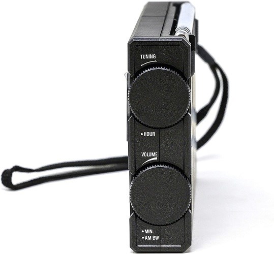 Radio Tecsun PL-330
