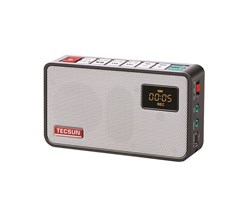 Radio Tecsun ICR-100