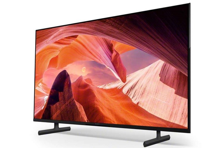 Tivi Sony KD-55X80L