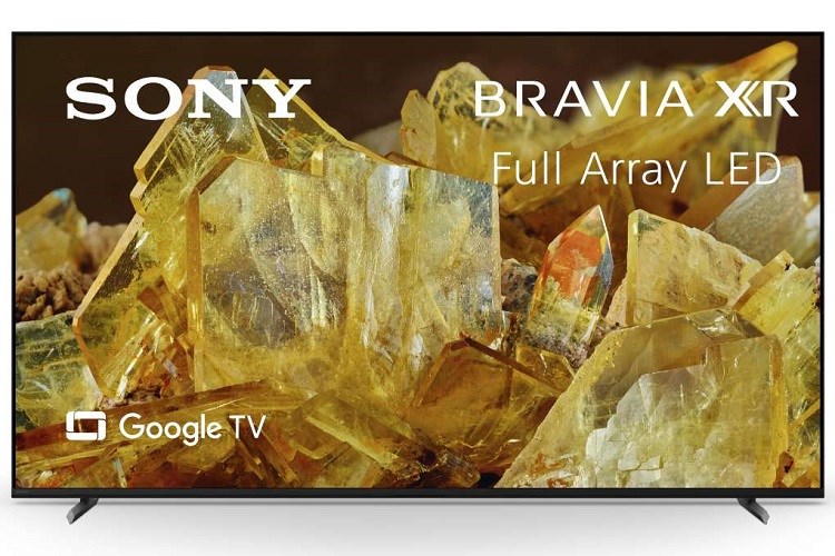 Tivi Sony XR-65X90L