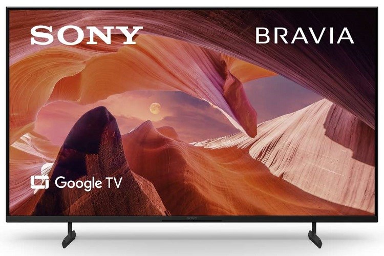 Tivi Sony KD-50X80L