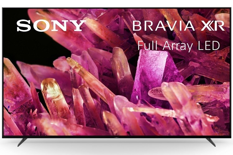 Tivi Sony XR-55X90K 
