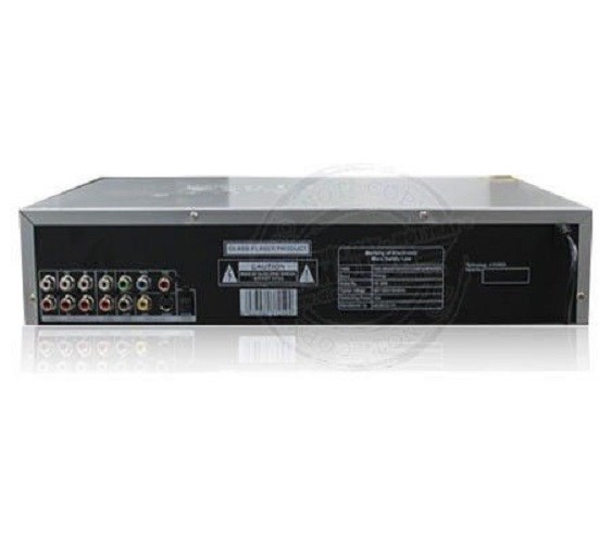 Đầu DVD Arirang AR-36MI