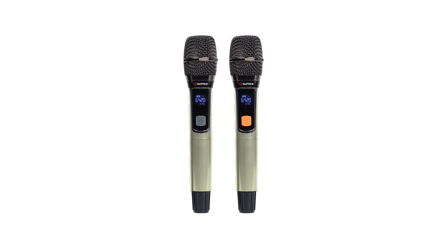 Loa di động Sumico BT-S52