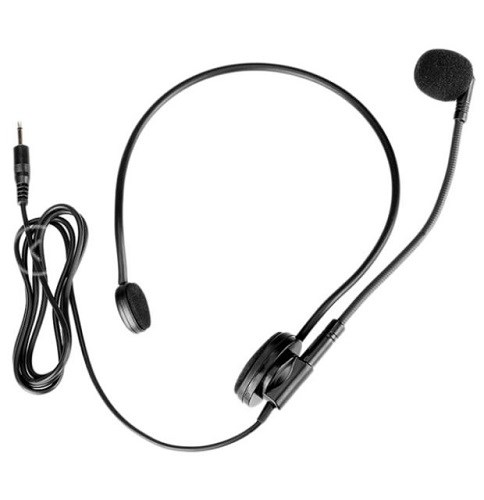 Micro đeo đầu Takstar HM-700