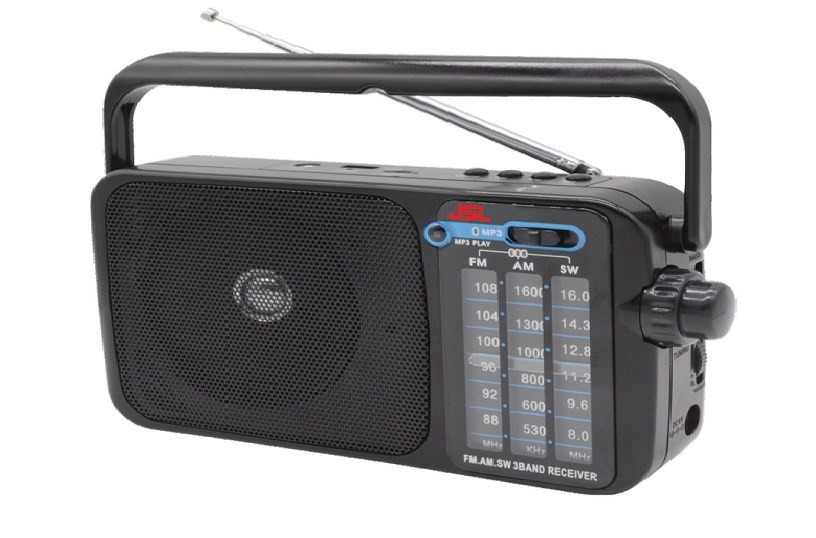Radio JSL RD-2400BT