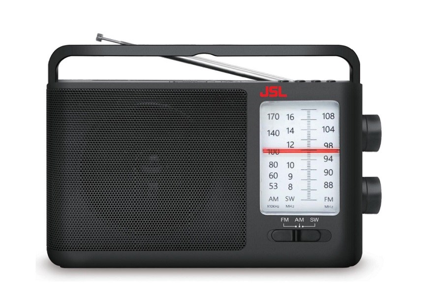 Radio JSL RD-506BT