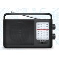 Radio JSL RD-506BT