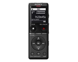 Máy ghi âm Sony ICD-UX575F (16GB)