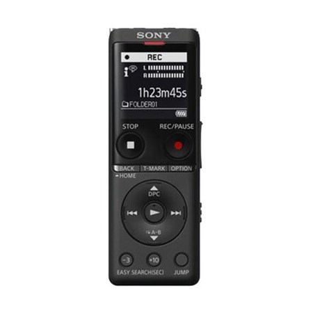 Máy ghi âm Sony ICD-UX575F (16GB)