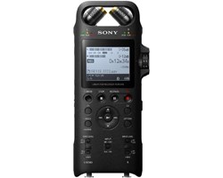 Máy ghi âm Sony PCM-D10