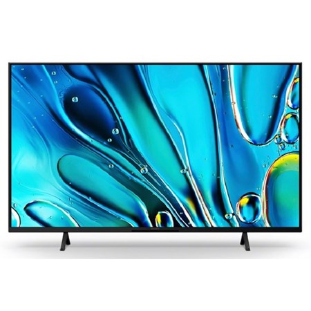 Google Tivi Sony 4K 43 inch K-43S30