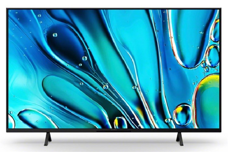 Tivi Sony 4K K-55S30