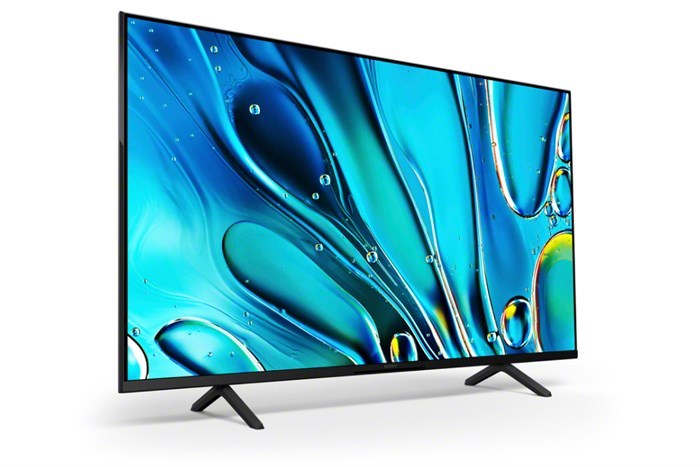 Tivi Sony 4K K-75S30