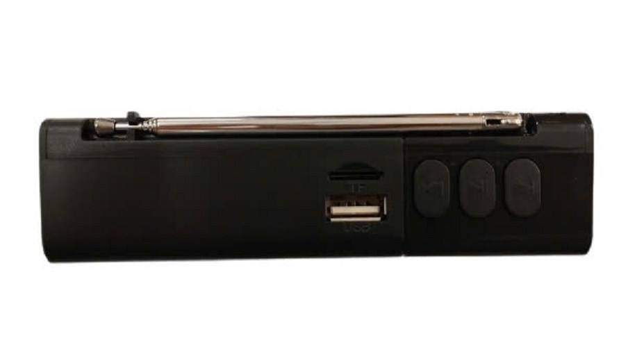 Radio JSL RD-201UF