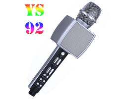 Micro liền Loa Bluetooth Karaoke YS92