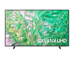 Tivi Samsung 4K 43 inch UA43DU8000KXXV