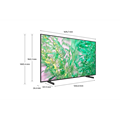 Tivi Samsung 4K 75 inch UA75DU8000KXXV