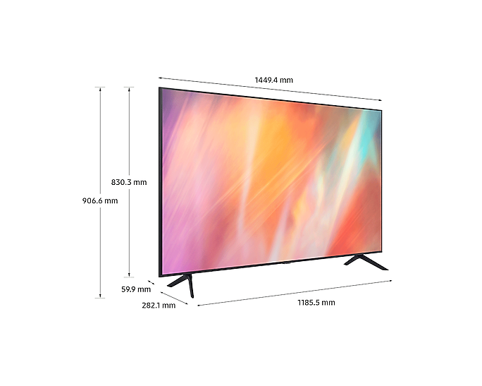 Tivi 4K Samsung 65 inch UA65DU7700KXXV