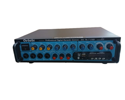 Ampli Oriole PA7 (truyền thanh,USB,Bluetooth)