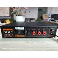 Tăng âm truyền thanh VTG-100W SL-8100A
