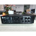 Tăng âm truyền thanh VTG-100W SL-8100A