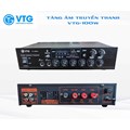 Tăng âm truyền thanh VTG-100W SL-8100A