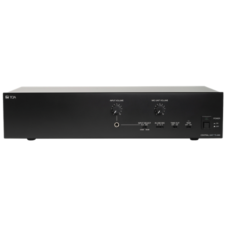 Thiết bị hội thảo trung tâm Toa TS-690-AS
