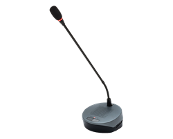 Micro chủ tọa cần dài Toa TS-691L-AS