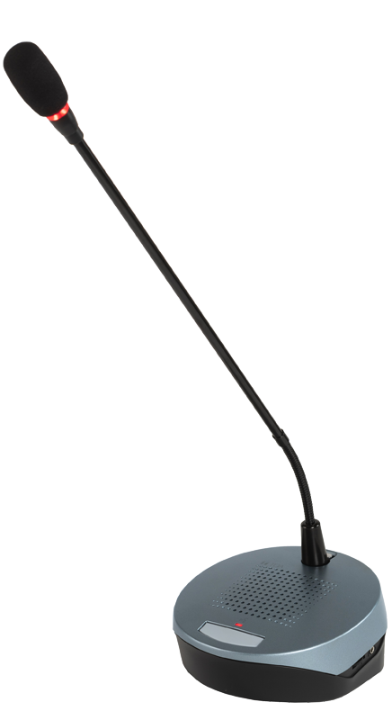 Micro đại biểu cần dài TS-692L-AS
