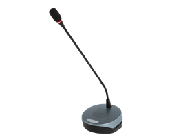 Micro đại biểu cần dài TS-692L-AS