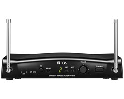 Bộ thu không dây UHF TOA WT-5810