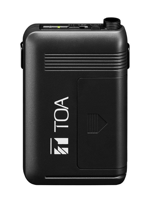 Bộ phát không dây TOA WM-5325 F01