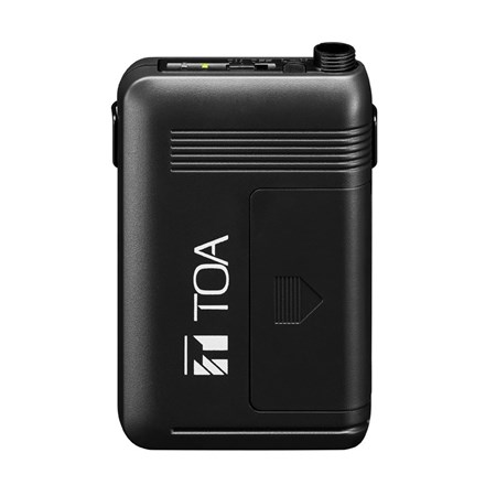 Bộ phát không dây TOA WM-5325 F01